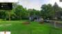 House that isn't a ranch. Less than one acre of land. 